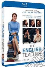 (Blu-Ray Disk) English Teacher (The) brd