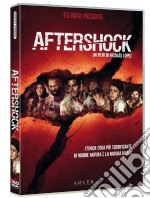 Aftershock dvd