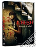 Crush dvd