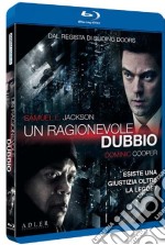 (Blu-Ray Disk) Ragionevole Dubbio (Un)