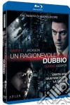 (Blu-Ray Disk) Ragionevole Dubbio (Un) dvd