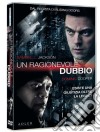 Ragionevole Dubbio (Un) dvd