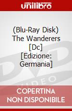 (Blu-Ray Disk) The Wanderers [Dc] [Edizione: Germania] brd