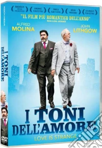 Toni Dell'Amore (I) - Love Is Strange dvd