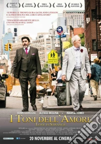 Toni Dell'Amore (I) - Love Is Strange (Ex Rental) dvd