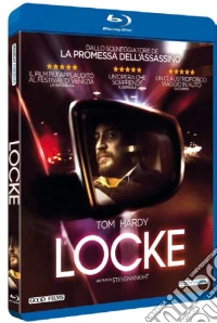 (Blu Ray Disk) Locke dvd