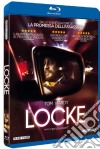 (Blu Ray Disk) Locke dvd