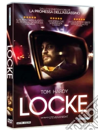 Locke dvd