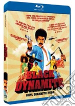 (Blu Ray Disk) Black Dynamite dvd