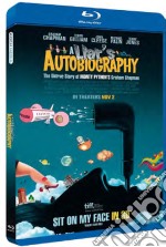 (Blu-Ray Disk) Liar's Autobiography (A) (3D) (Blu-Ray 3D)