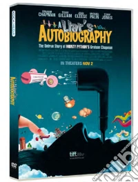 Liar's Autobiography (A) dvd