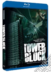 (Blu-Ray Disk) Tower Block brd