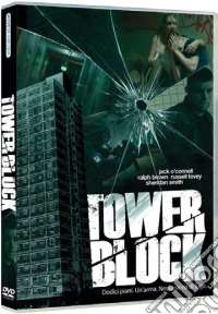 Tower Block dvd