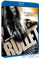(Blu-Ray Disk) Bullet