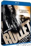 (Blu-Ray Disk) Bullet dvd