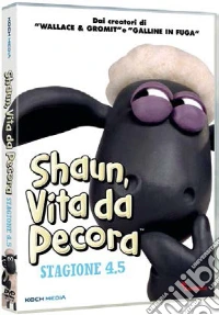 Shaun - Vita Da Pecora - Stagione 04 #02 dvd