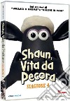 Shaun - Vita Da Pecora - Stagione 04 #01 dvd
