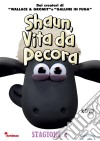 Shaun - Vita Da Pecora - Stagione 02 (2 Dvd) dvd