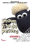 Shaun - Vita Da Pecora - Stagione 01 (2 Dvd) dvd