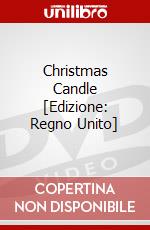 Christmas Candle [Edizione: Regno Unito] dvd