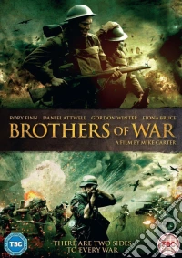 Brothers Of War dvd