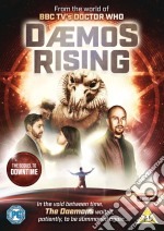 Daemos Rising (2 Dvd) [Edizione: Regno Unito] dvd