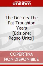 The Doctors The Pat Troughton Years [Edizione: Regno Unito] dvd