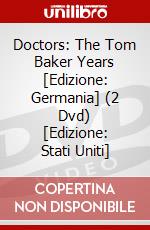 Doctors: The Tom Baker Years [Edizione: Germania] (2 Dvd) [Edizione: Stati Uniti] dvd