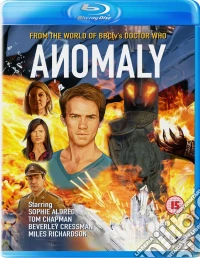 Anomaly (2 Dvd) [Edizione: Regno Unito] dvd
