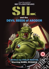 Doctor Who: Sil & The Devil Seeds Of Arodor  [Edizione: Stati Uniti] dvd