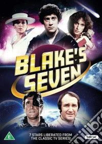 Blakes Seven (2 Dvd) [Edizione: Stati Uniti] dvd