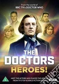 Doctors: Heroes (Dr.Who) (2 Dvd) [Edizione: Stati Uniti] dvd