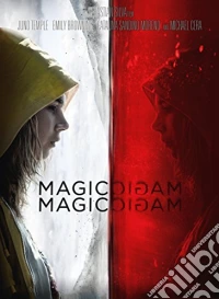 Magic Magic dvd
