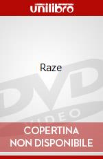 Raze dvd
