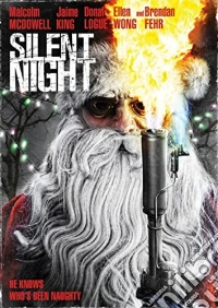 Silent Night dvd