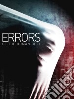 Errors Of The Human Body [Edizione: Regno Unito] dvd