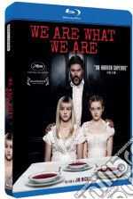 (Blu-Ray Disk) We Are What We Are brd