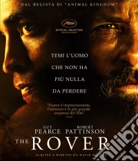 (Blu-Ray Disk) Rover (The) brd