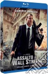 (Blu-Ray Disk) Assalto A Wall Street dvd