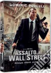 Assalto A Wall Street dvd