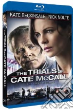 (Blu-Ray Disk) Cate McCall - Il Confine Della Verita'