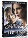 Cate McCall - Il Confine Della Verita' dvd