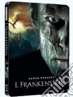 (Blu Ray Disk) I, Frankenstein (Ltd Steelbook Edition) (Dvd+Blu-Ray 3D)