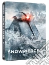 (Blu Ray Disk) Snowpiercer (Steelbook Edition) (Dvd+2 Blu-Ray) dvd