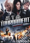 (Blu-Ray Disk) Tournament (The) dvd