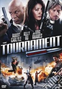 Tournament (The) dvd
