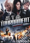 Tournament (The) dvd