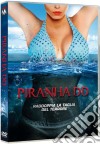 Piranha DD dvd
