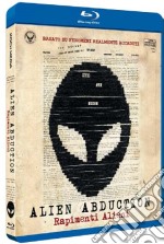 (Blu-Ray Disk) Alien Abduction - Rapimenti Alieni brd