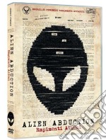 Alien Abduction - Rapimenti Alieni dvd